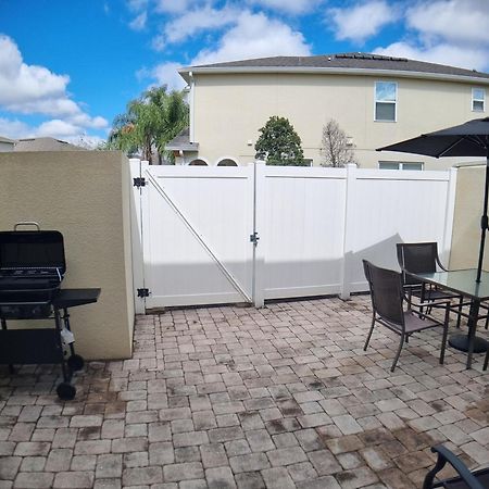 Home Away From Home Kissimmee Eksteriør billede