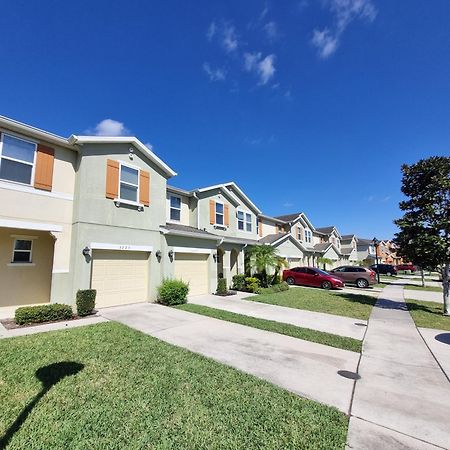 Home Away From Home Kissimmee Eksteriør billede
