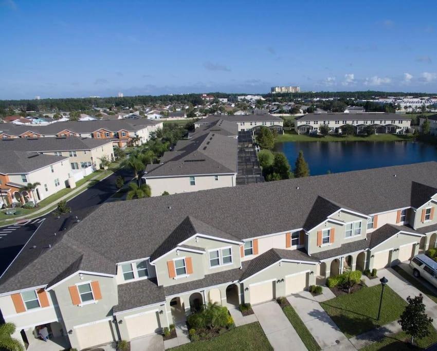 Home Away From Home Kissimmee Eksteriør billede