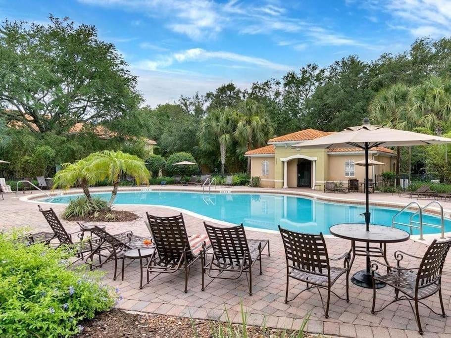 Home Away From Home Kissimmee Eksteriør billede