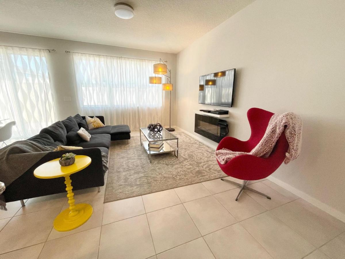 Home Away From Home Kissimmee Eksteriør billede