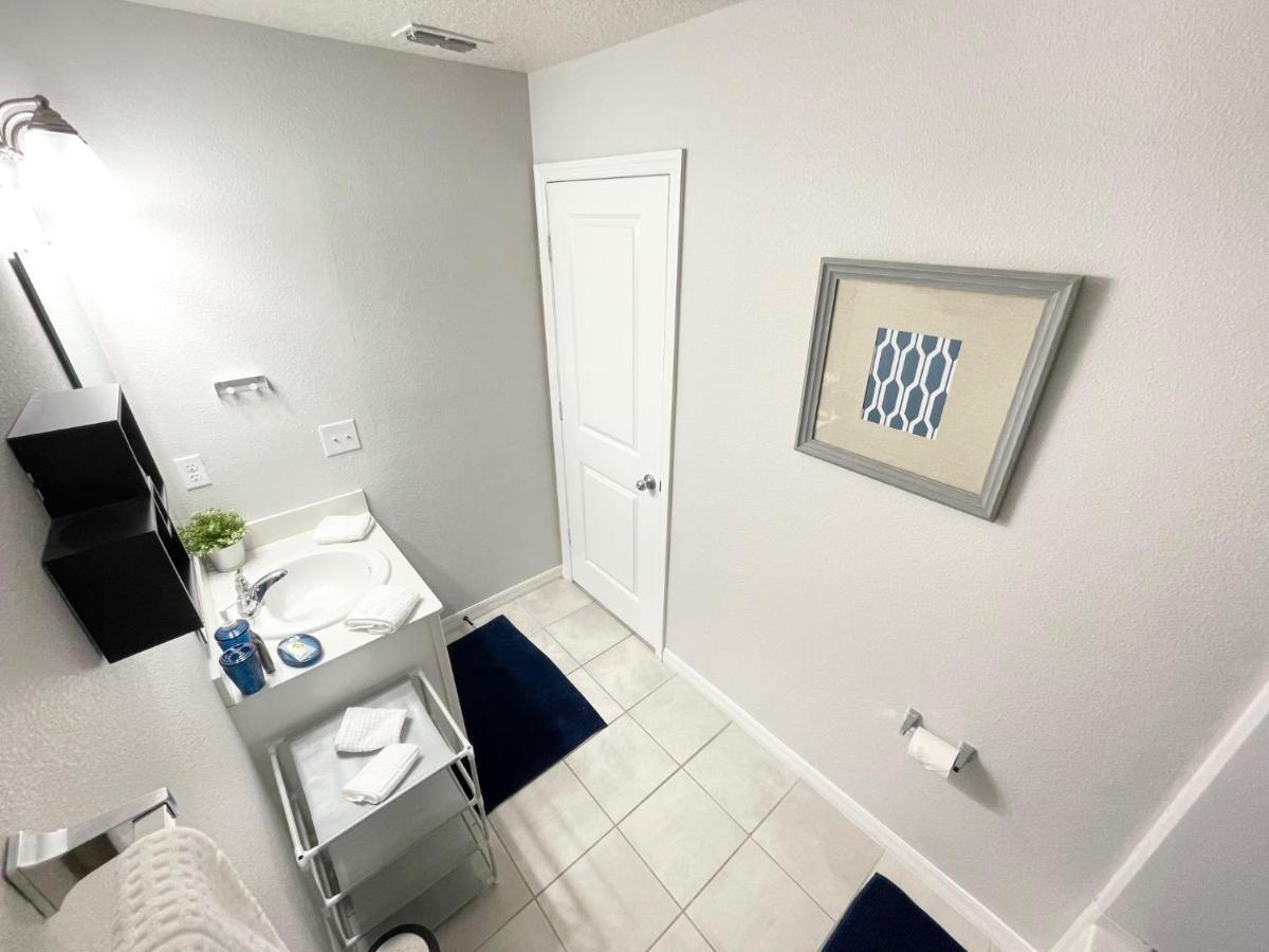 Home Away From Home Kissimmee Eksteriør billede