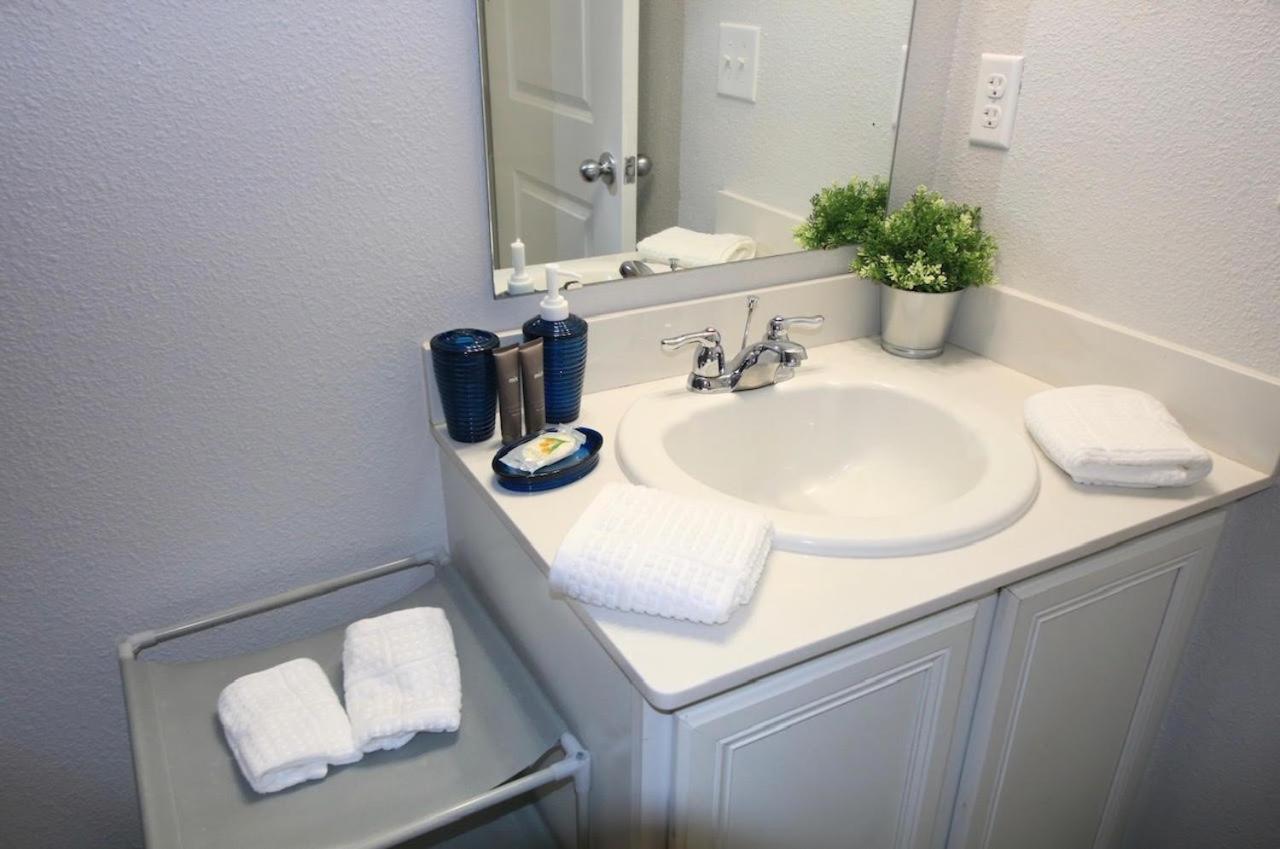 Home Away From Home Kissimmee Eksteriør billede