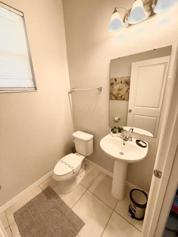 Home Away From Home Kissimmee Eksteriør billede