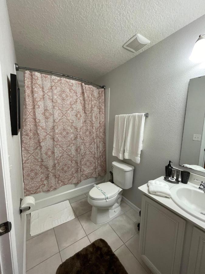 Home Away From Home Kissimmee Eksteriør billede