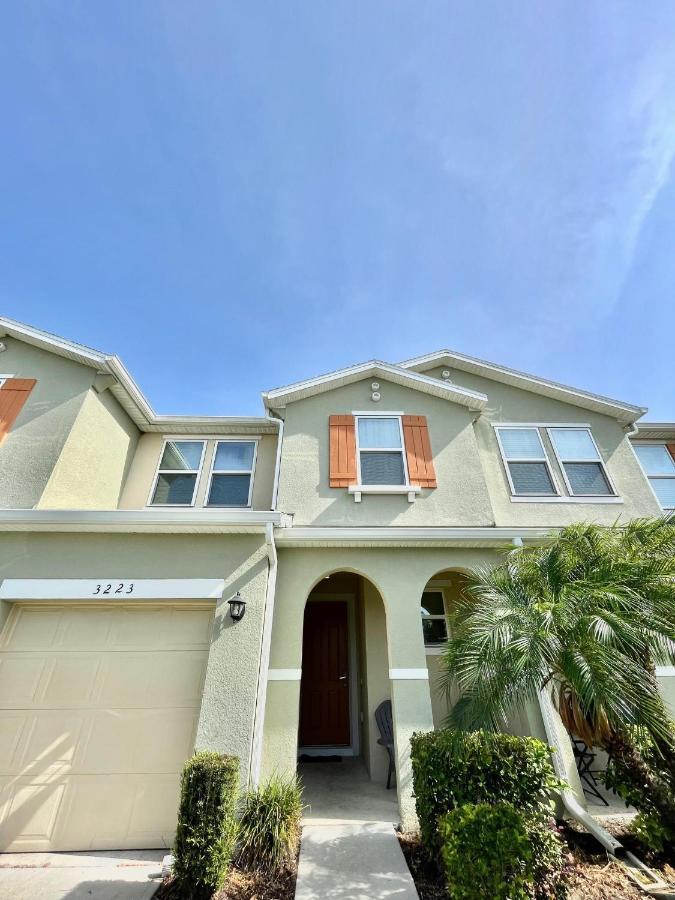 Home Away From Home Kissimmee Eksteriør billede