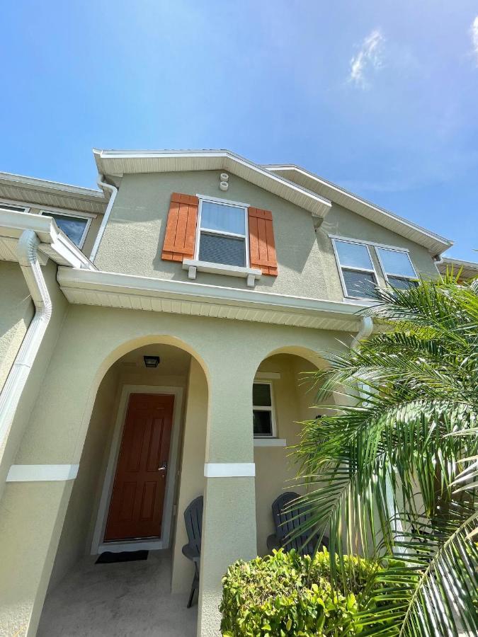 Home Away From Home Kissimmee Eksteriør billede