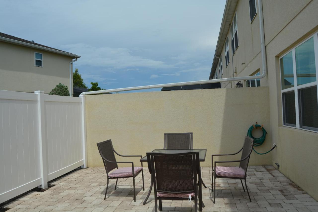 Home Away From Home Kissimmee Eksteriør billede