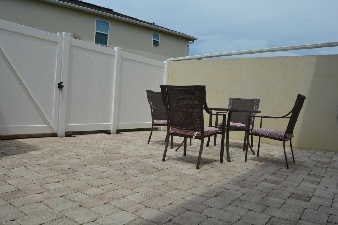 Home Away From Home Kissimmee Eksteriør billede