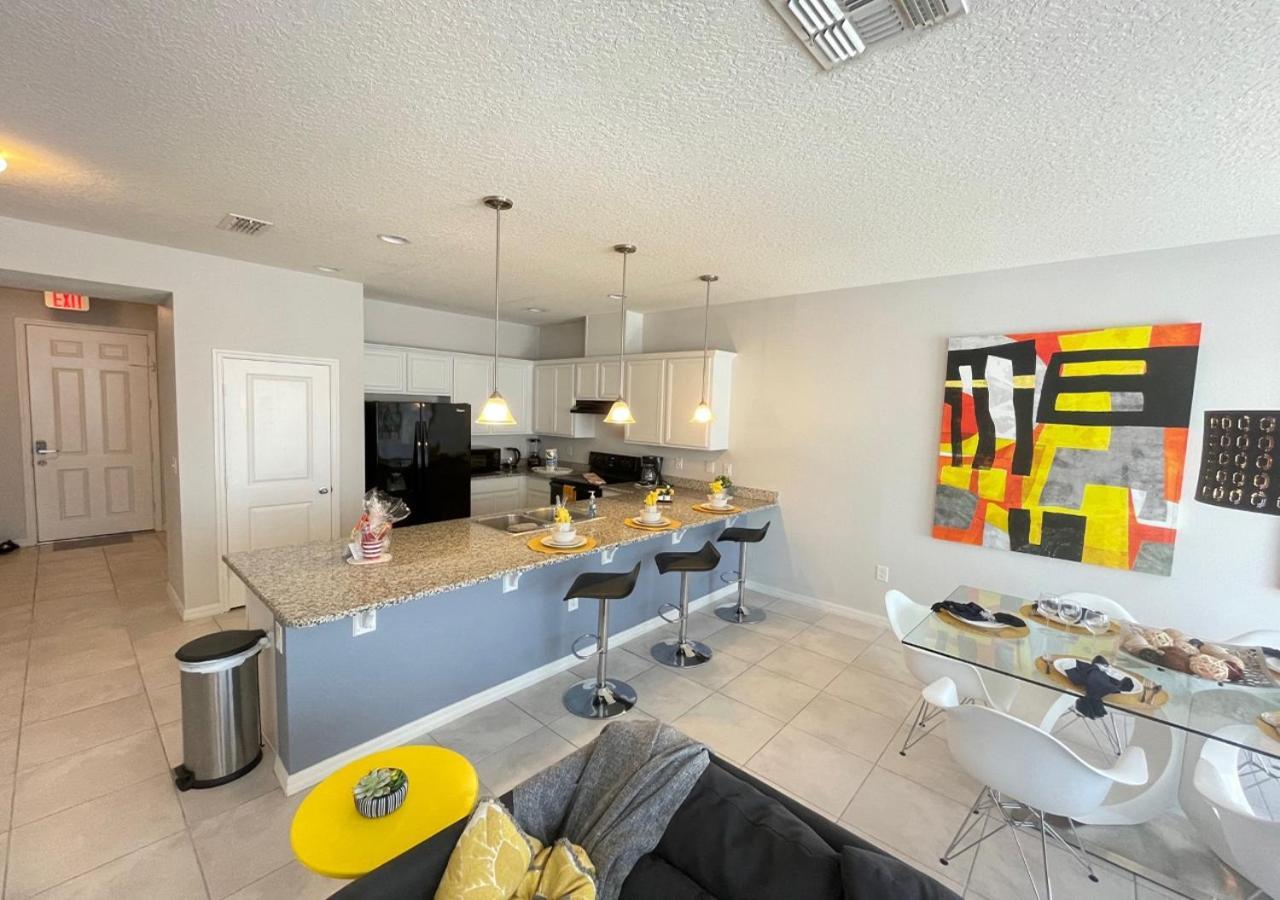 Home Away From Home Kissimmee Eksteriør billede