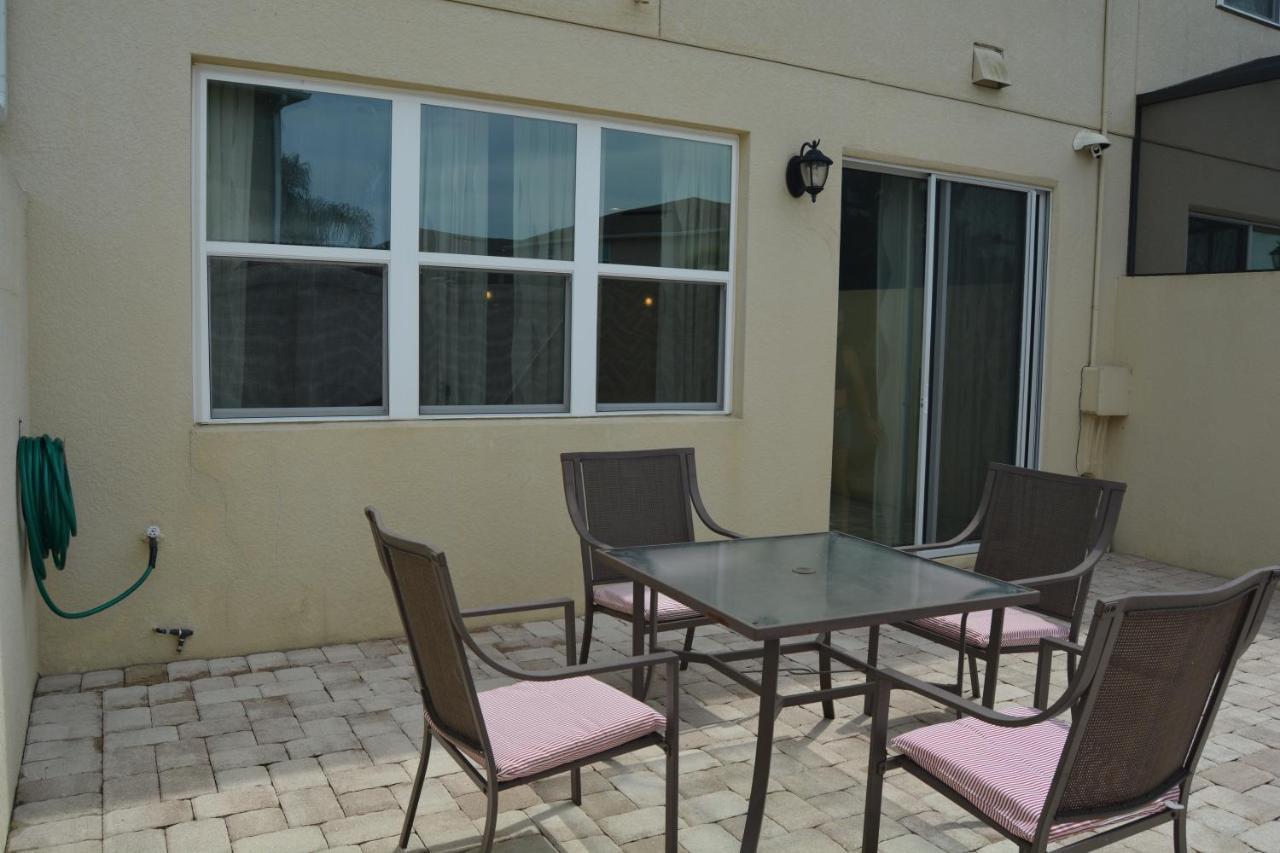 Home Away From Home Kissimmee Eksteriør billede