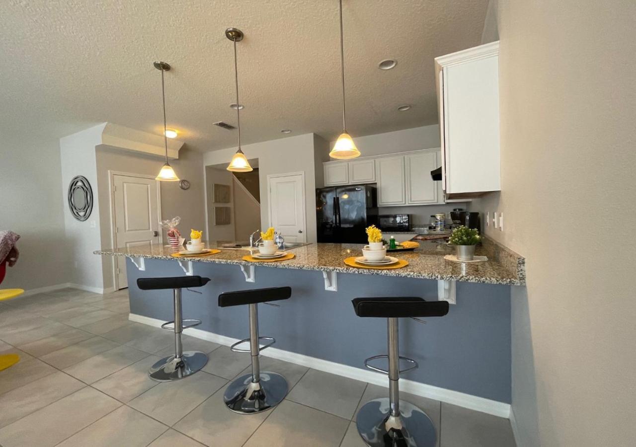 Home Away From Home Kissimmee Eksteriør billede