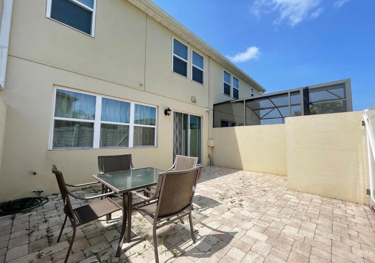 Home Away From Home Kissimmee Eksteriør billede