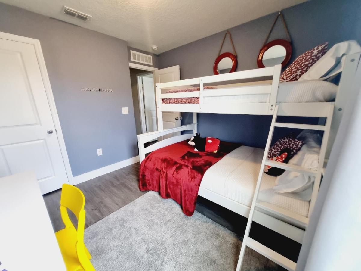 Home Away From Home Kissimmee Eksteriør billede