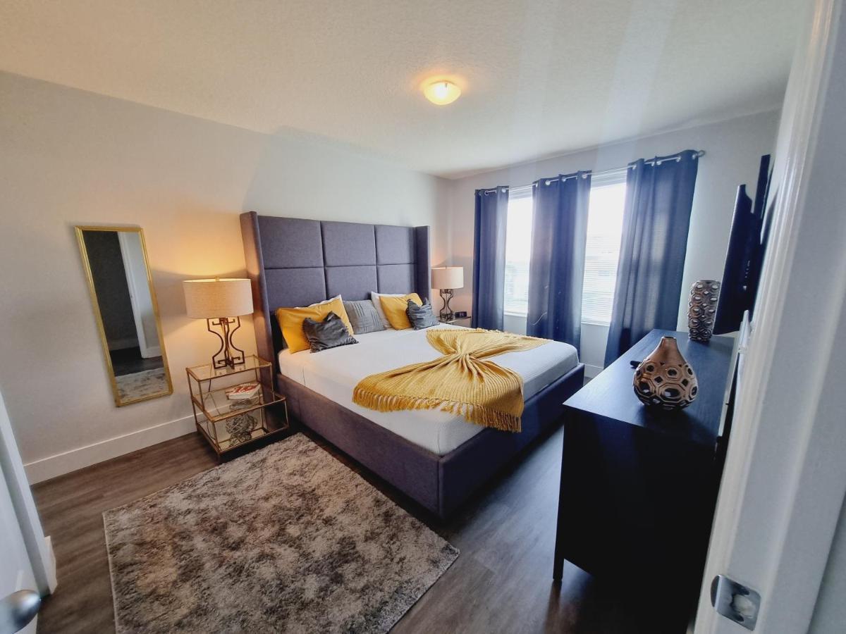 Home Away From Home Kissimmee Eksteriør billede