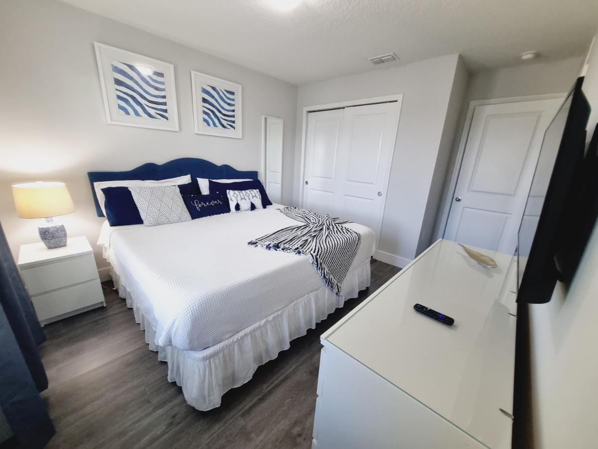 Home Away From Home Kissimmee Eksteriør billede