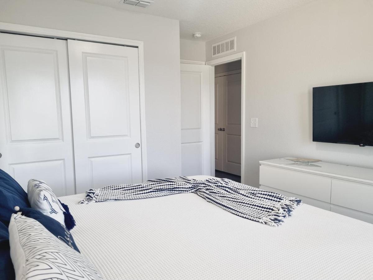 Home Away From Home Kissimmee Eksteriør billede