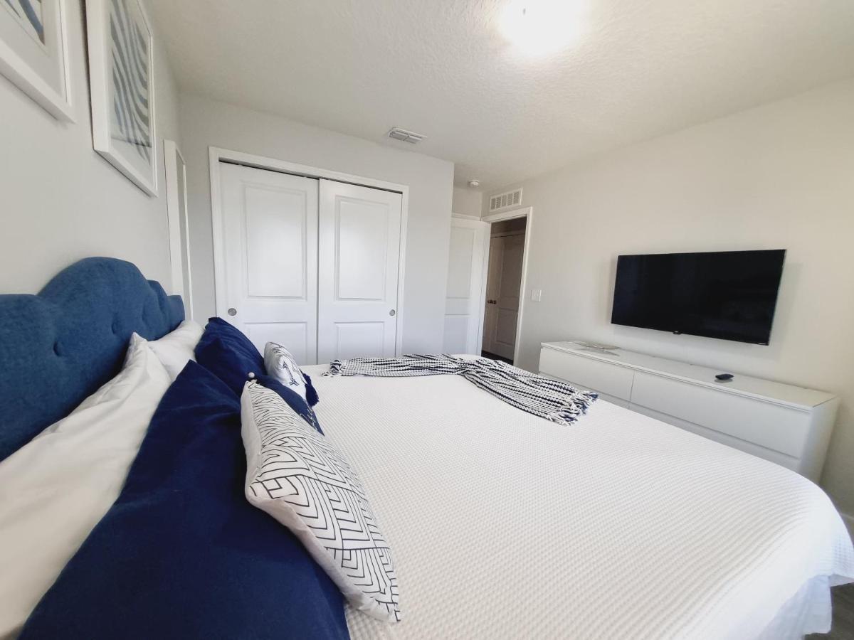 Home Away From Home Kissimmee Eksteriør billede