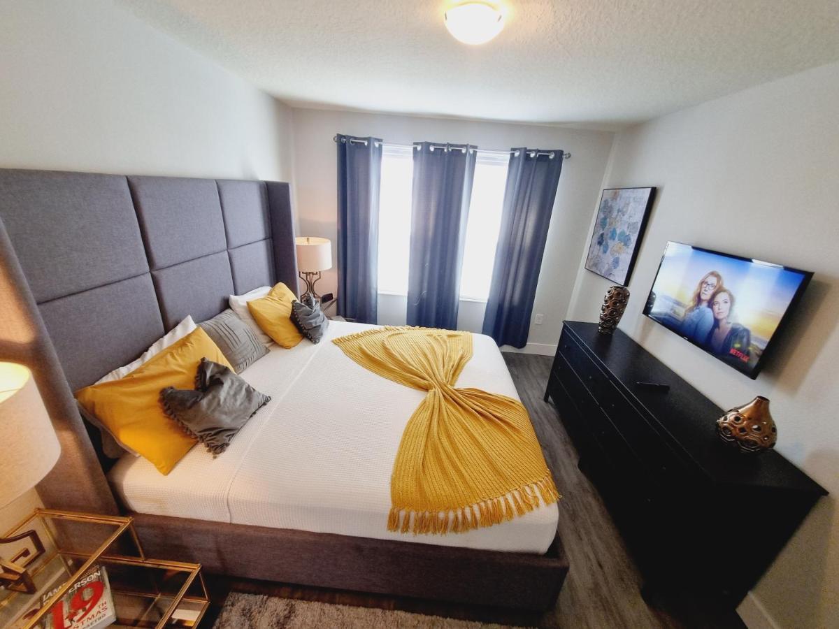 Home Away From Home Kissimmee Eksteriør billede