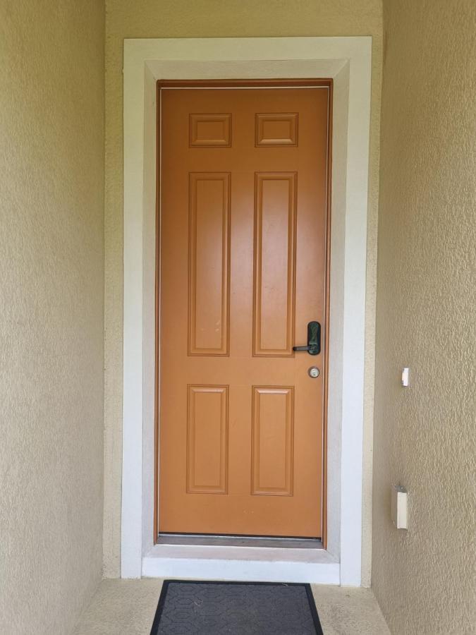Home Away From Home Kissimmee Eksteriør billede