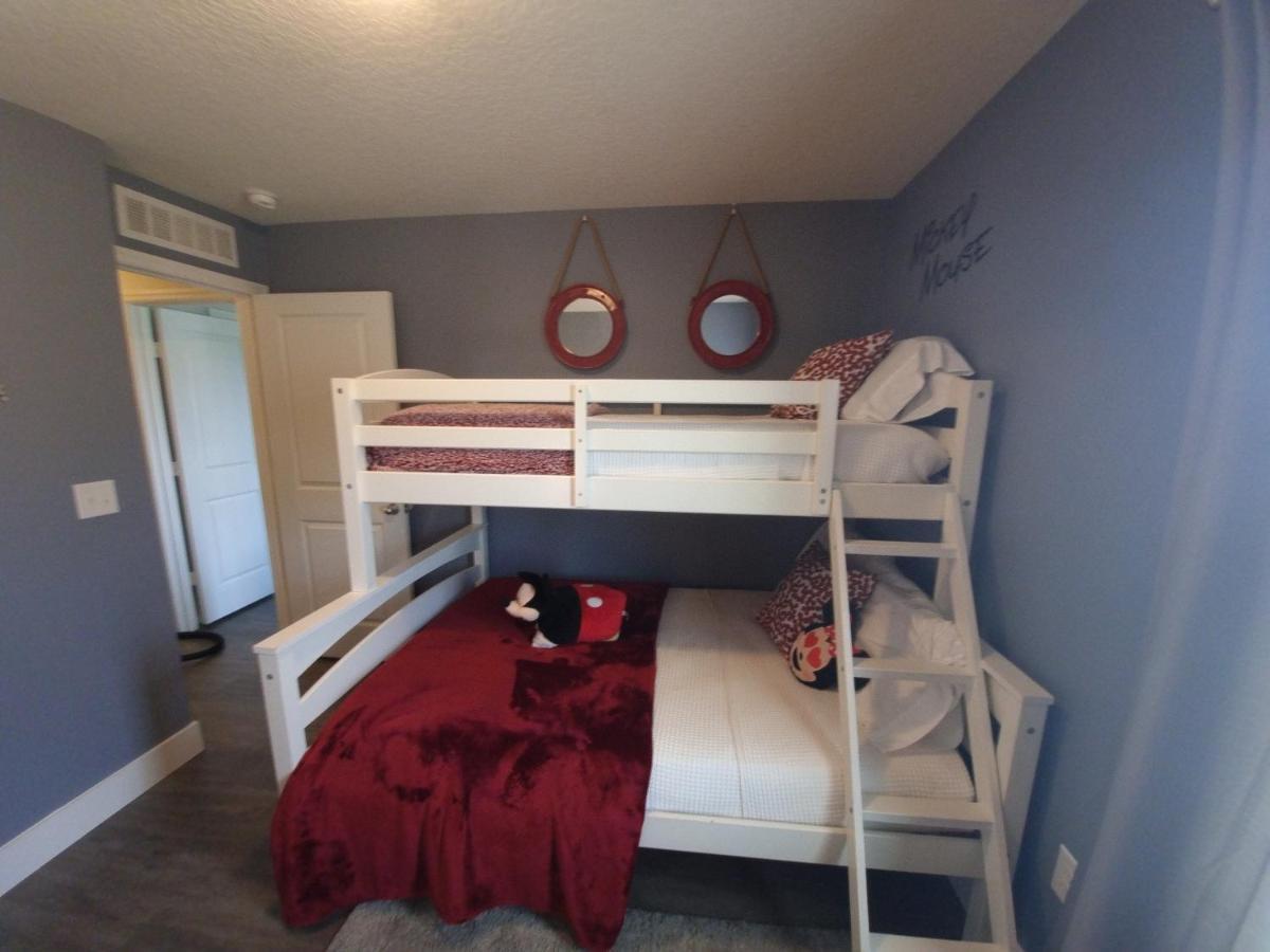 Home Away From Home Kissimmee Eksteriør billede