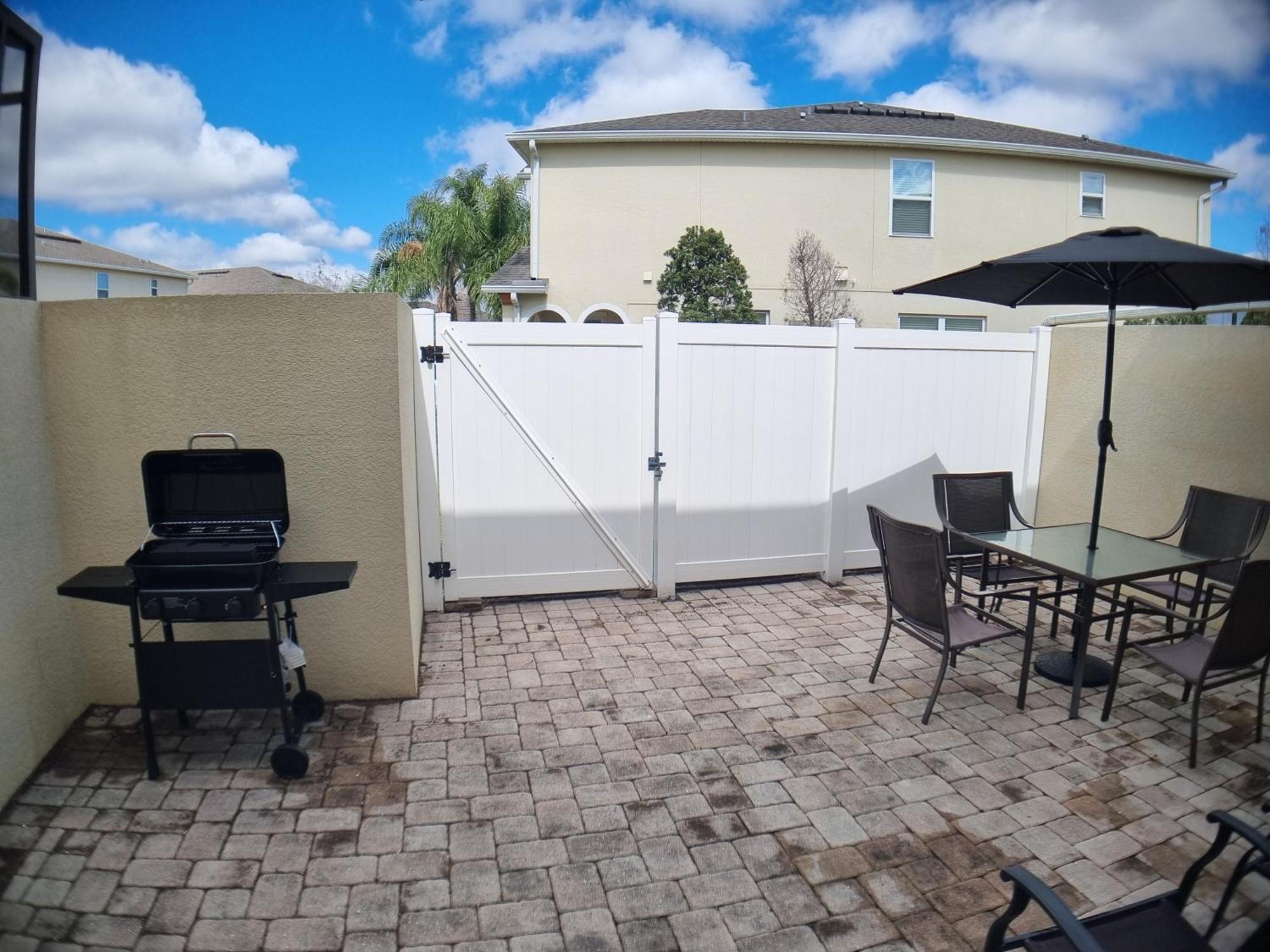 Home Away From Home Kissimmee Eksteriør billede