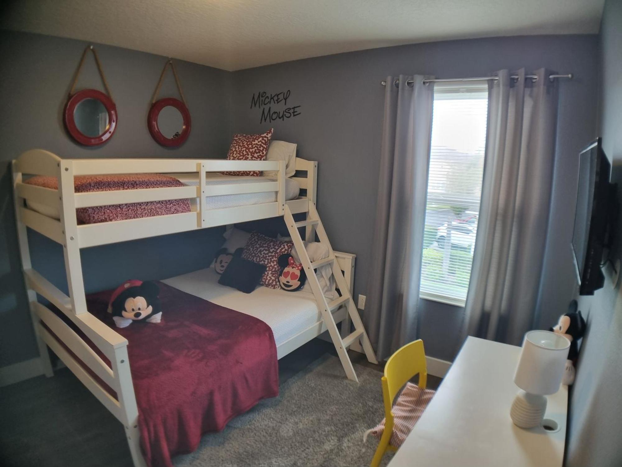 Home Away From Home Kissimmee Eksteriør billede