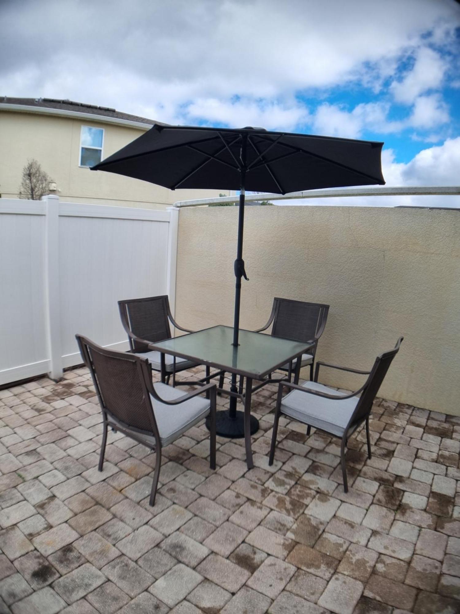 Home Away From Home Kissimmee Eksteriør billede